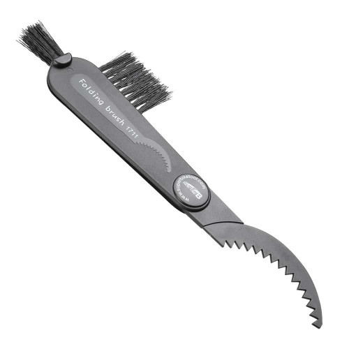 Щітка SuperB мультифункціональна складана