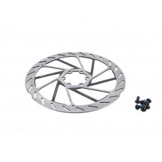 Ротор гальмівний SRAM HS2 180mm. 00.5018.176.002