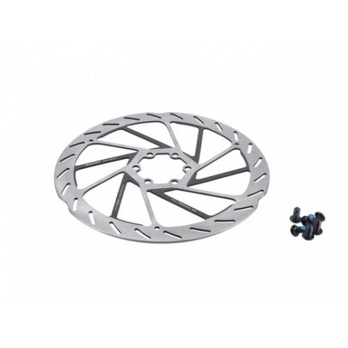 Ротор гальмівний SRAM HS2 180mm. 00.5018.176.002