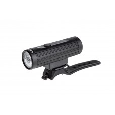 Велосипедна фара ONRIDE Rave (700lm, 2600mAh, Type-C)