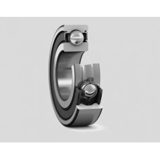 Промисловий підшипник 6809 45x58x7