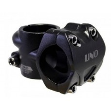 Винос UNO.31,8 мм 1-1/8"" 35 мм алюм. чорн.