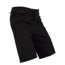Вело шорти FOX RANGER LITE SHORT + Liner [Black], 32