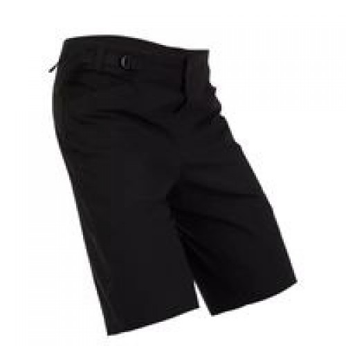 Вело шорти FOX RANGER LITE SHORT + Liner [Black], 32
