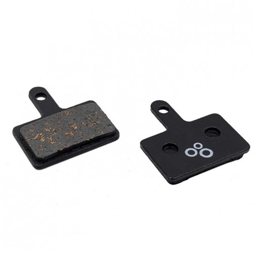 Гальмівні колодки ONRIDE Classic для дискових гальм 