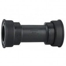 Компоненти каретки BB-RS500-PB, PRESS-FIT, для шосе