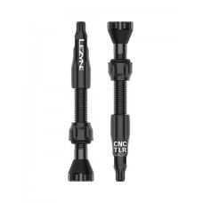 Ніпель для безкамерки LEZYNE CNC TLR VALVE 44MM (1 Штука)